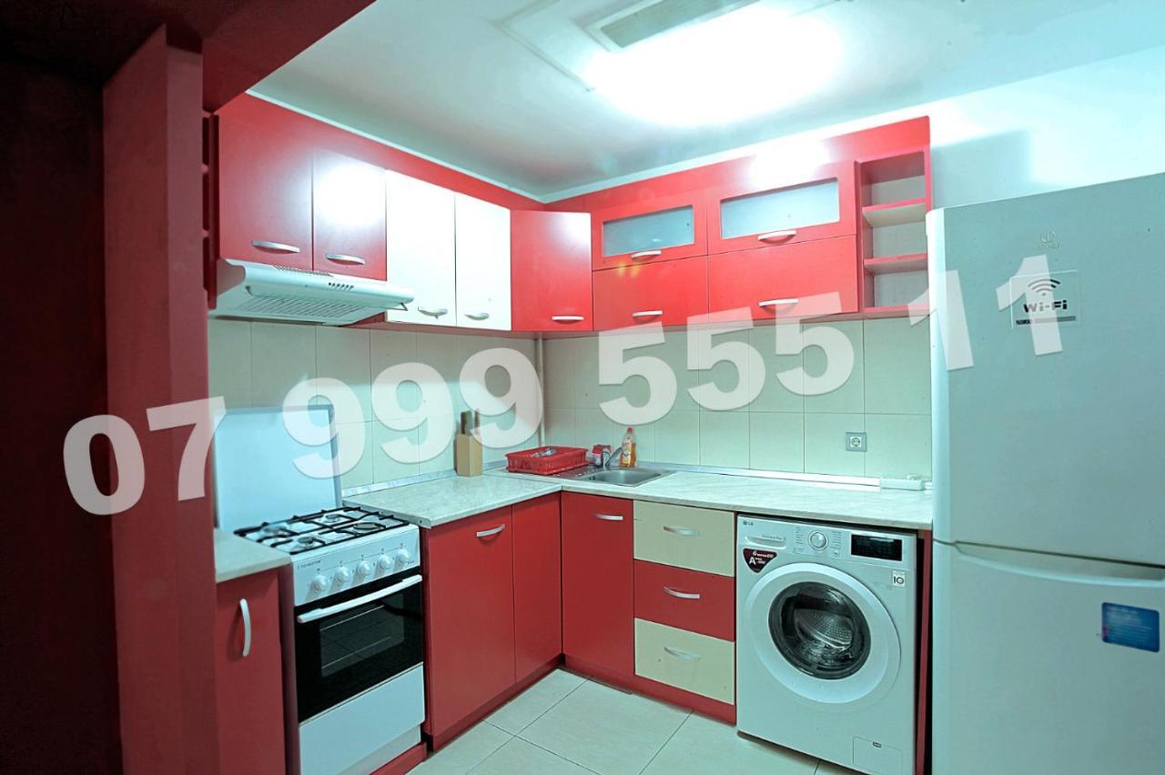 Acm Apartments Bukarest Kültér fotó