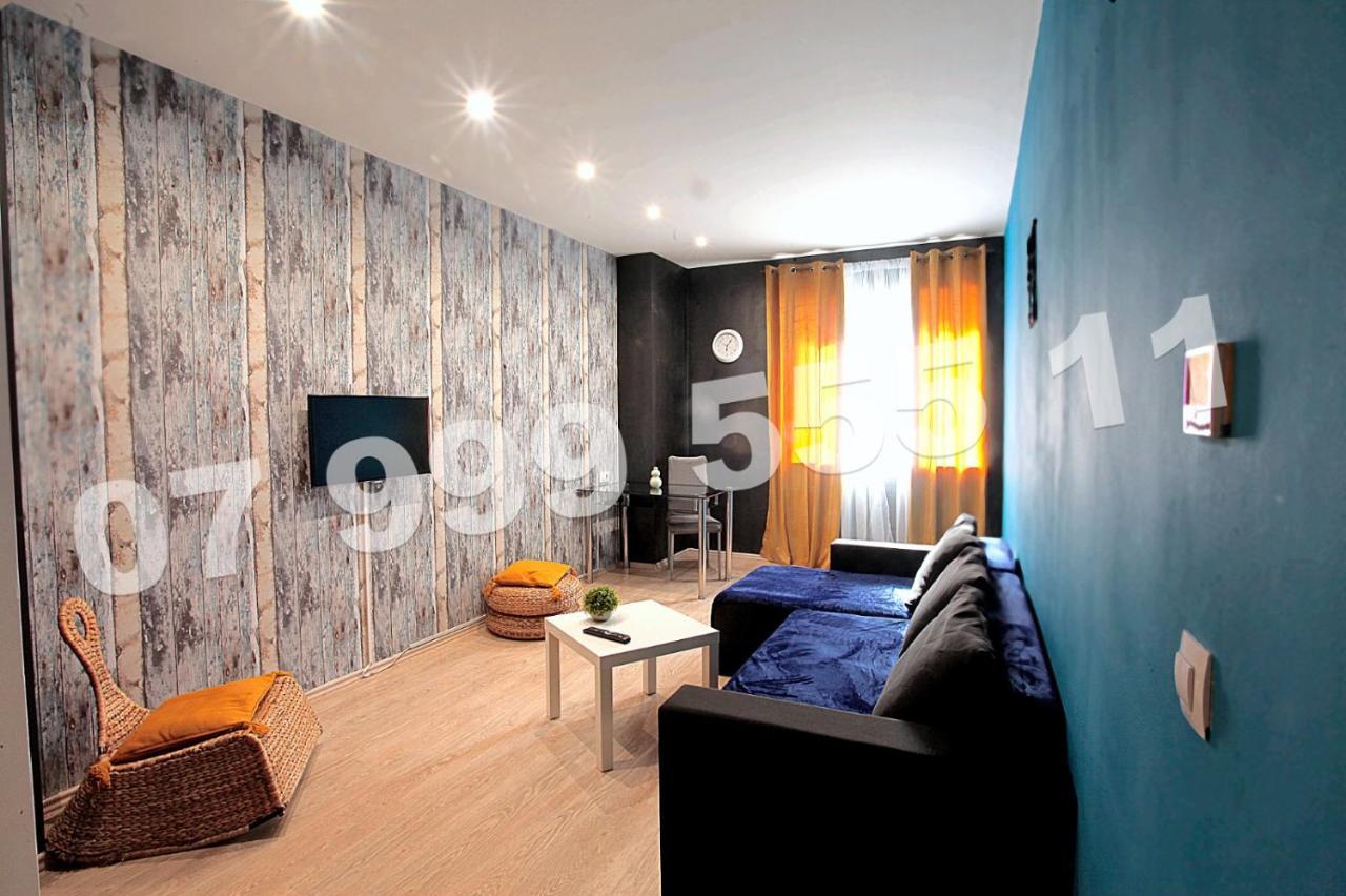 Acm Apartments Bukarest Kültér fotó